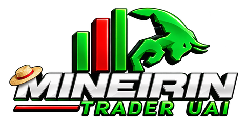 Mineirin Trader Uai